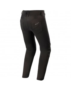 Pantalón Alpinestars Banshee Tallaje Largo Negro 1 2