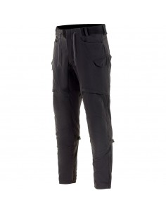 Pantalón Alpinestars Juggernaut  Negro 1
