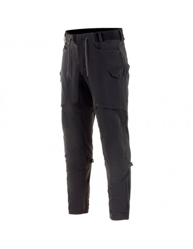 Pantalón Alpinestars Juggernaut  Negro 1