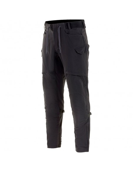 Pantalón Alpinestars Juggernaut  Negro 1