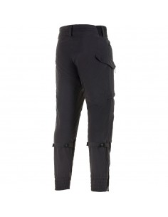 Pantalón Alpinestars Juggernaut  Negro 1 2