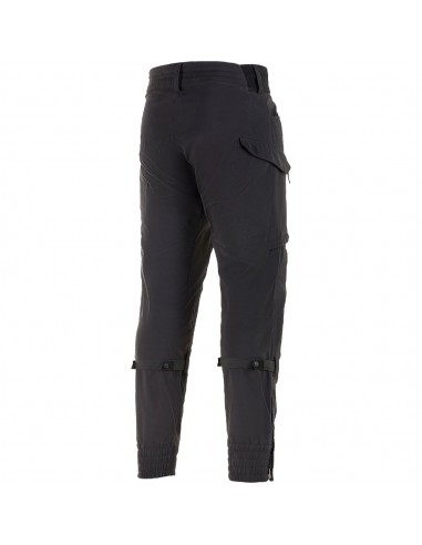 Pantalón Alpinestars Juggernaut  Negro 2