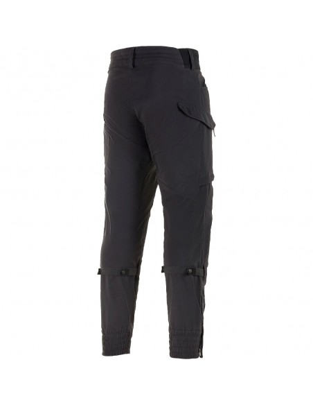 Pantalón Alpinestars Juggernaut  Negro 2