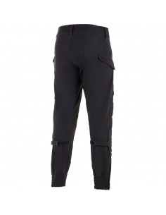 Pantalón Alpinestars Juggernaut Waterproof Negro 1 2