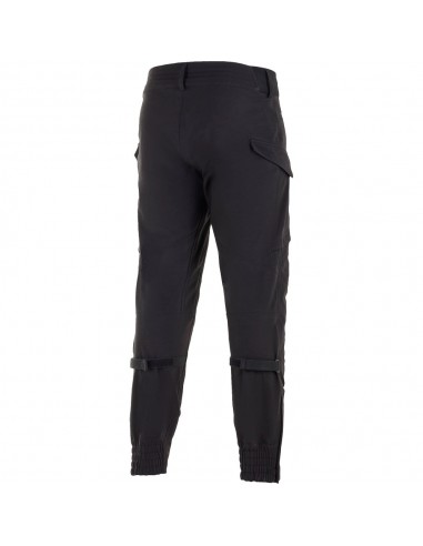 Pantalón Alpinestars Juggernaut Waterproof Negro 2