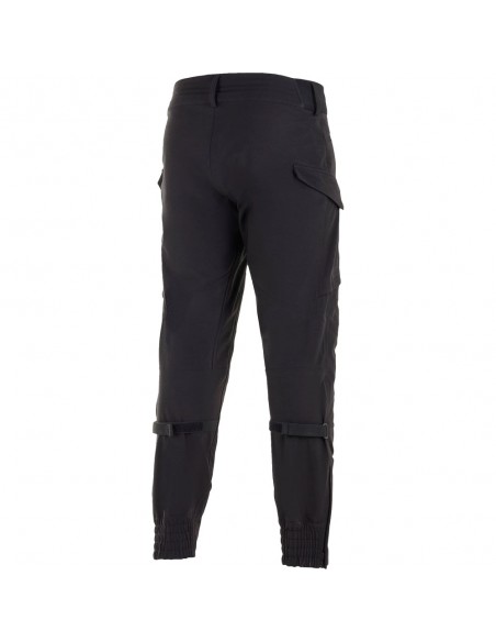 Pantalón Alpinestars Juggernaut Waterproof Negro 2