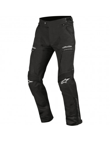 Pantalón Alpinestars Ramjet Air Negro 1