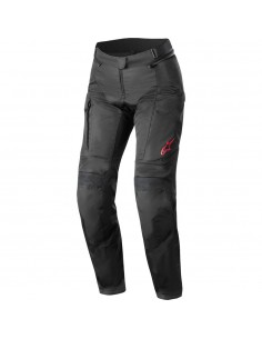 Pantalón Alpinestars Stella Andes Air Drystar Negro 1