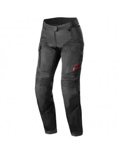 Pantalón Alpinestars Stella Andes Air Drystar Negro 1