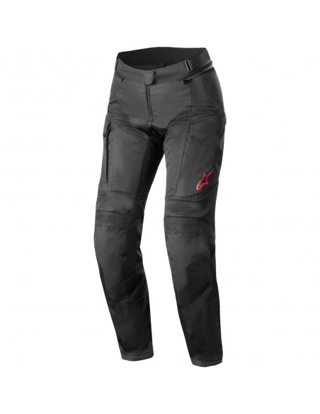 Pantalón Alpinestars Stella Andes Air Drystar Negro 1