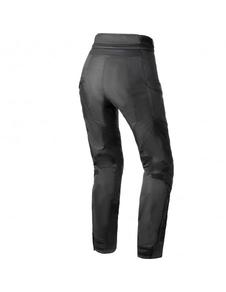 Pantalón Alpinestars Stella Andes Air Drystar Negro 2
