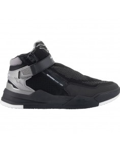 Botas Alpinestars Speedflight Street Negro gun metal 1 2