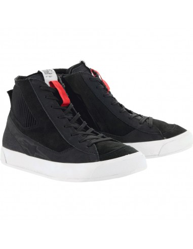 Botas Alpinestars Stated Negro 1