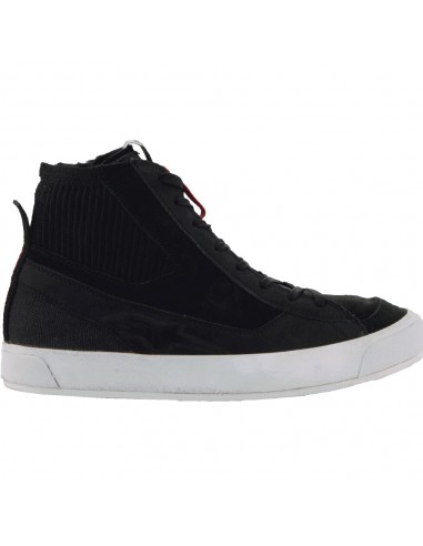 Botas Alpinestars Stated Negro 2