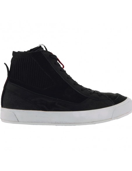 Botas Alpinestars Stated Negro 2