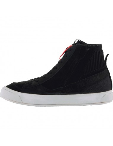 Botas Alpinestars Stated Negro 3