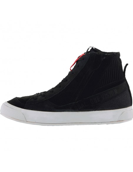 Botas Alpinestars Stated Negro 3