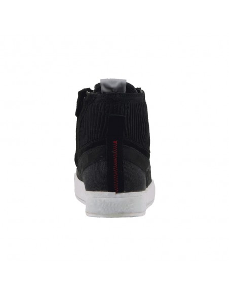 Botas Alpinestars Stated Negro 5