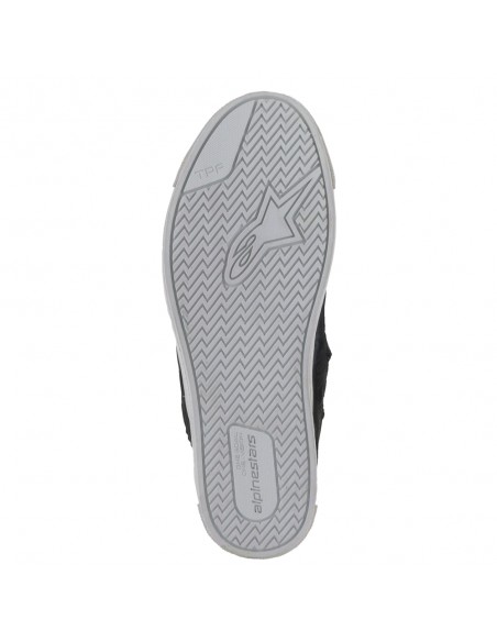 Botas Alpinestars Stated Negro 6