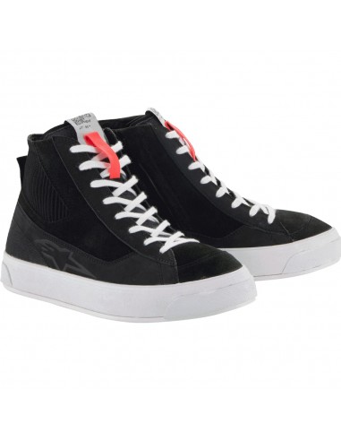 Botas Alpinestars Stella Stated Podium Negro 1
