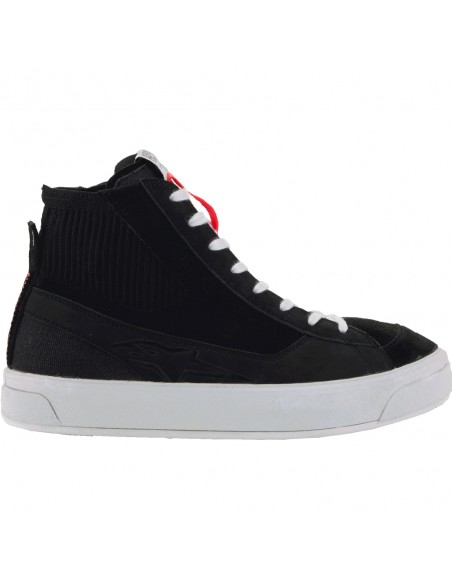 Botas Alpinestars Stella Stated Podium Negro 2