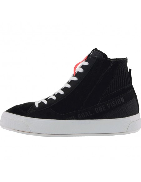 Botas Alpinestars Stella Stated Podium Negro 4