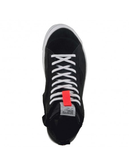 Botas Alpinestars Stella Stated Podium Negro 6