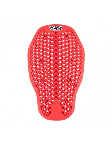 Protector Espalda Alpinestars Nucleon Plasma front