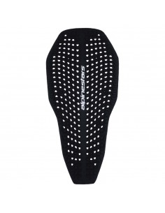 Protector Espalda Alpinestars Nucleon Plasma Full front