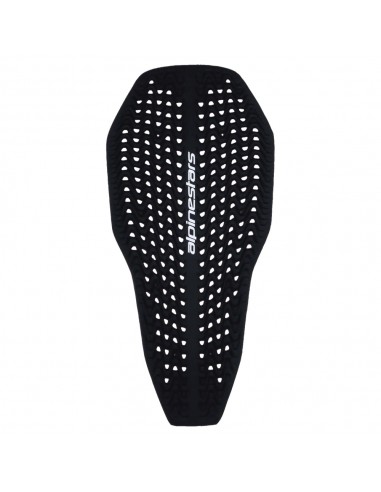 Protector Espalda Alpinestars Nucleon Plasma Full front