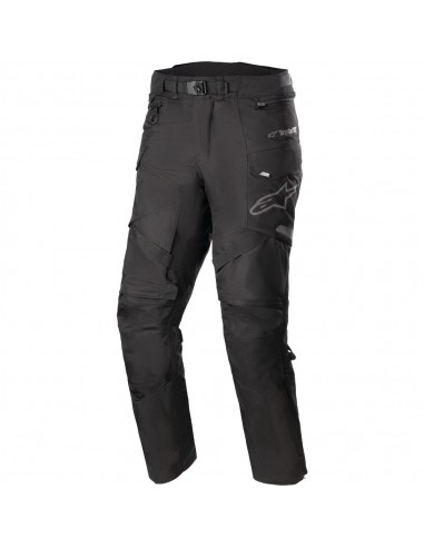 Pantalón Alpinestars Monteira Drystar XF Tallaje Corto Negro 1