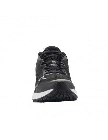 Botas Alpinestars Meta Road V2 Negro y blanco 3