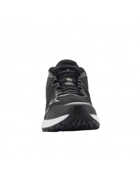 Botas Alpinestars Meta Road V2 Negro y blanco 3