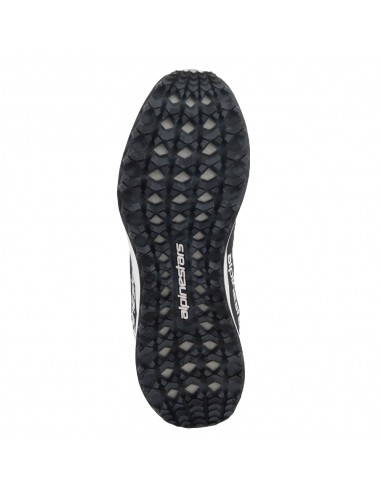 Botas Alpinestars Meta Road V2 Negro y blanco 7
