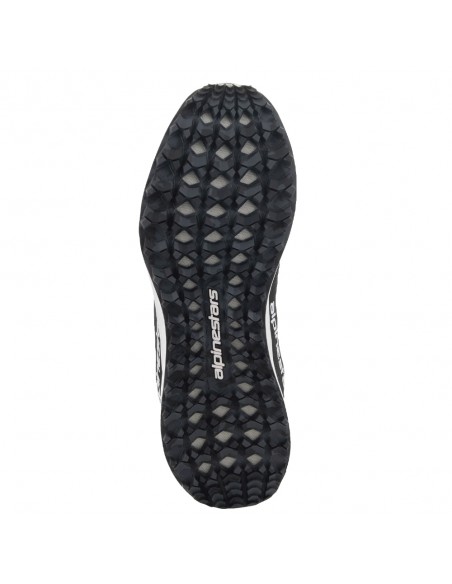 Botas Alpinestars Meta Road V2 Negro y blanco 7