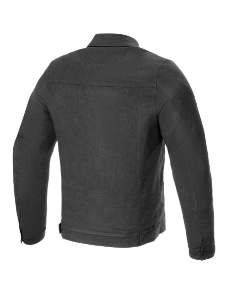 Garagem de jaqueta alpinestars