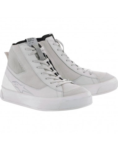 Alpinestars stella declarou botas pódio
