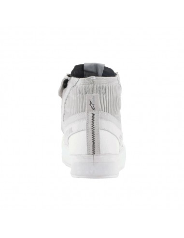 Alpinestars stella declarou botas pódio