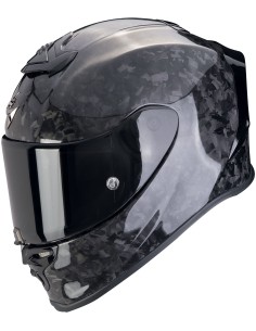Casco Scorpion Exo-R1 Evo Onyx Carbon Air | Negro