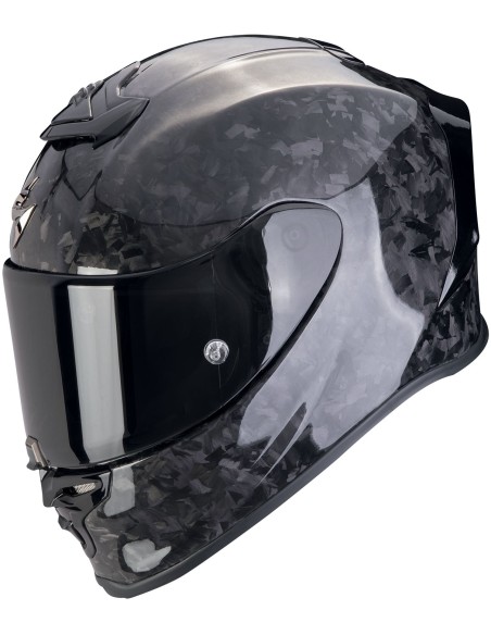 Casco Scorpion Exo-R1 Evo Onyx Carbon Air | Negro