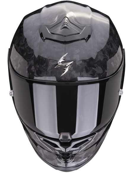 Casco Scorpion Exo-R1 Evo Onyx Carbon Air | Negro