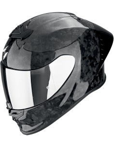 Casco Scorpion Exo-R1 Evo II Onyx Carbon Air | Negro