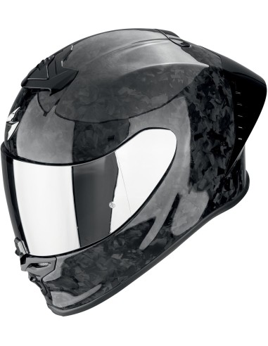 Casco Scorpion Exo-R1 Evo II Onyx Carbon Air | Negro