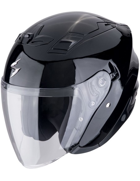 Casco Scorpion Exo-Z1 Solid | Negro