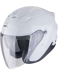 Casco Scorpion Exo-Z1 Solid | Gris claro