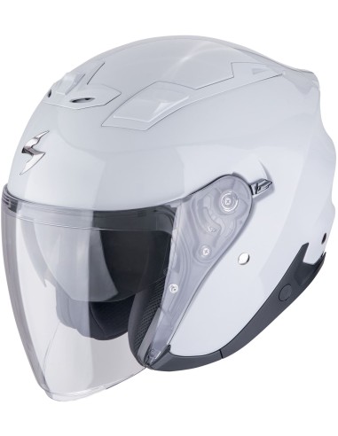 Casco Scorpion Exo-Z1 Solid | Gris claro