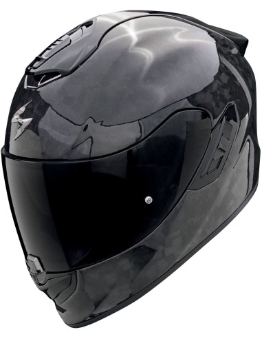 Casco Scorpion Exo-1400 Evo II Carbon Onyx