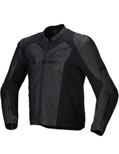 Chaqueta Alpinestars Faster V3 Airflow|Negro