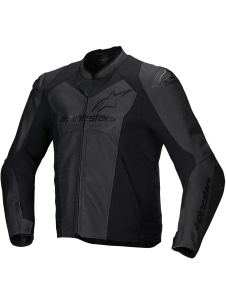 Chaqueta Alpinestars Faster V3 Airflow|Negro
