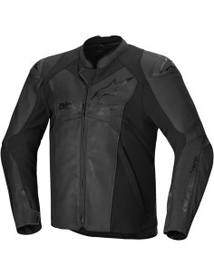 Chaqueta Alpinestars Faster V3|Negro